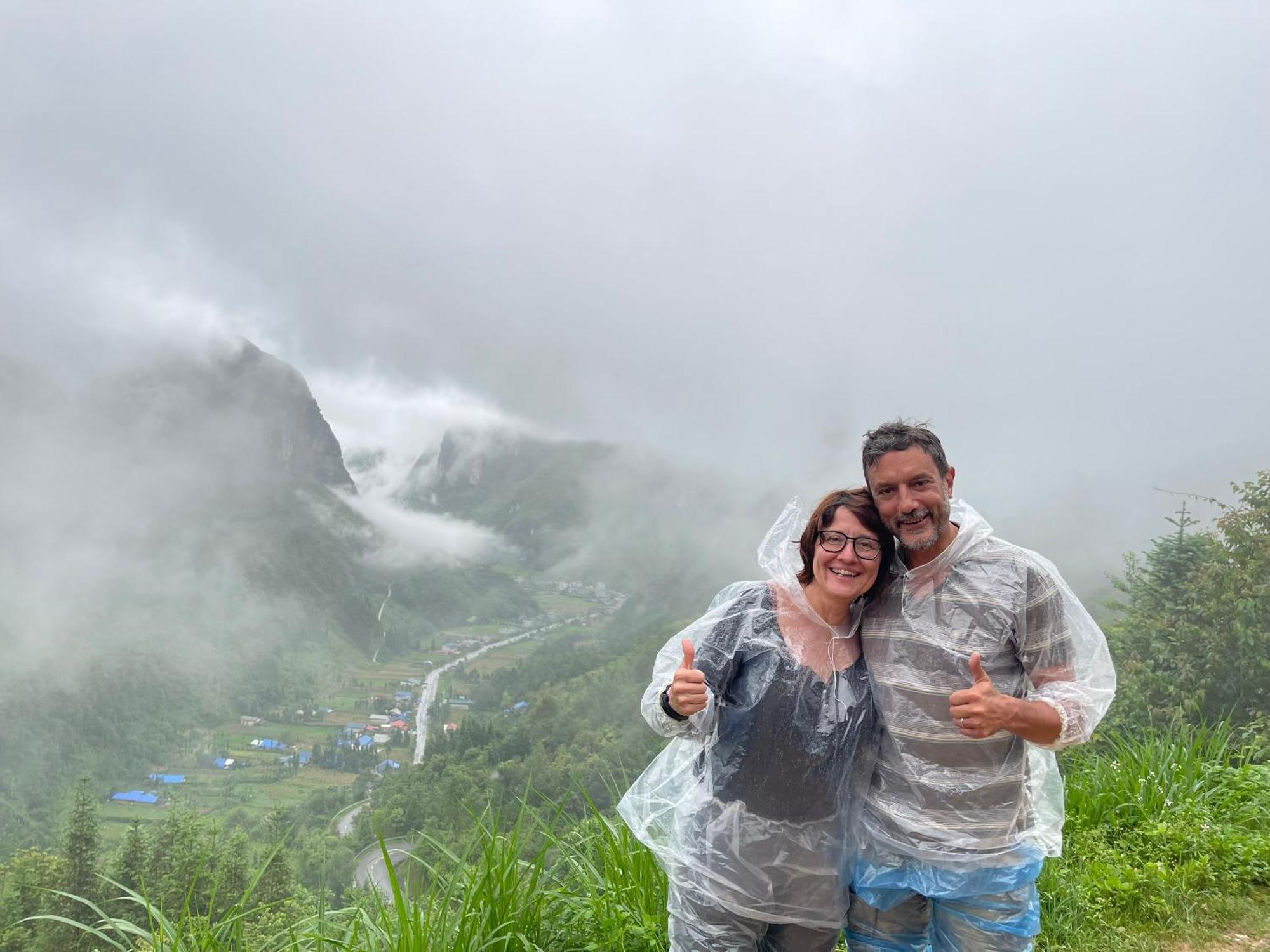 An'S Home Ha Giang Exterior photo